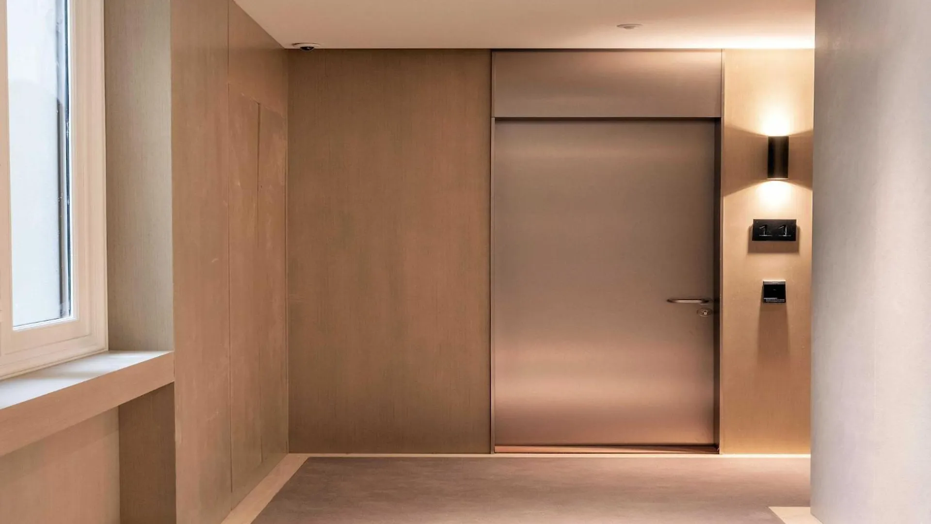 Luxury Flat -2Br 6P- Madeleine Saint Honore Paris