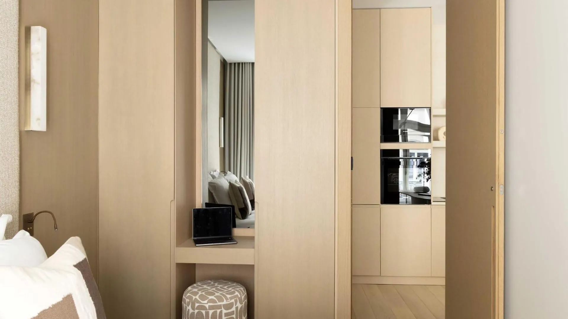 Luxury Flat -2Br 6P- Madeleine Saint Honore Paris