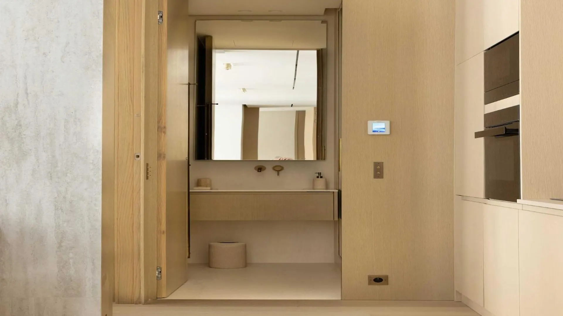 Luxury Flat -2Br 6P- Madeleine Saint Honore 巴黎 法国