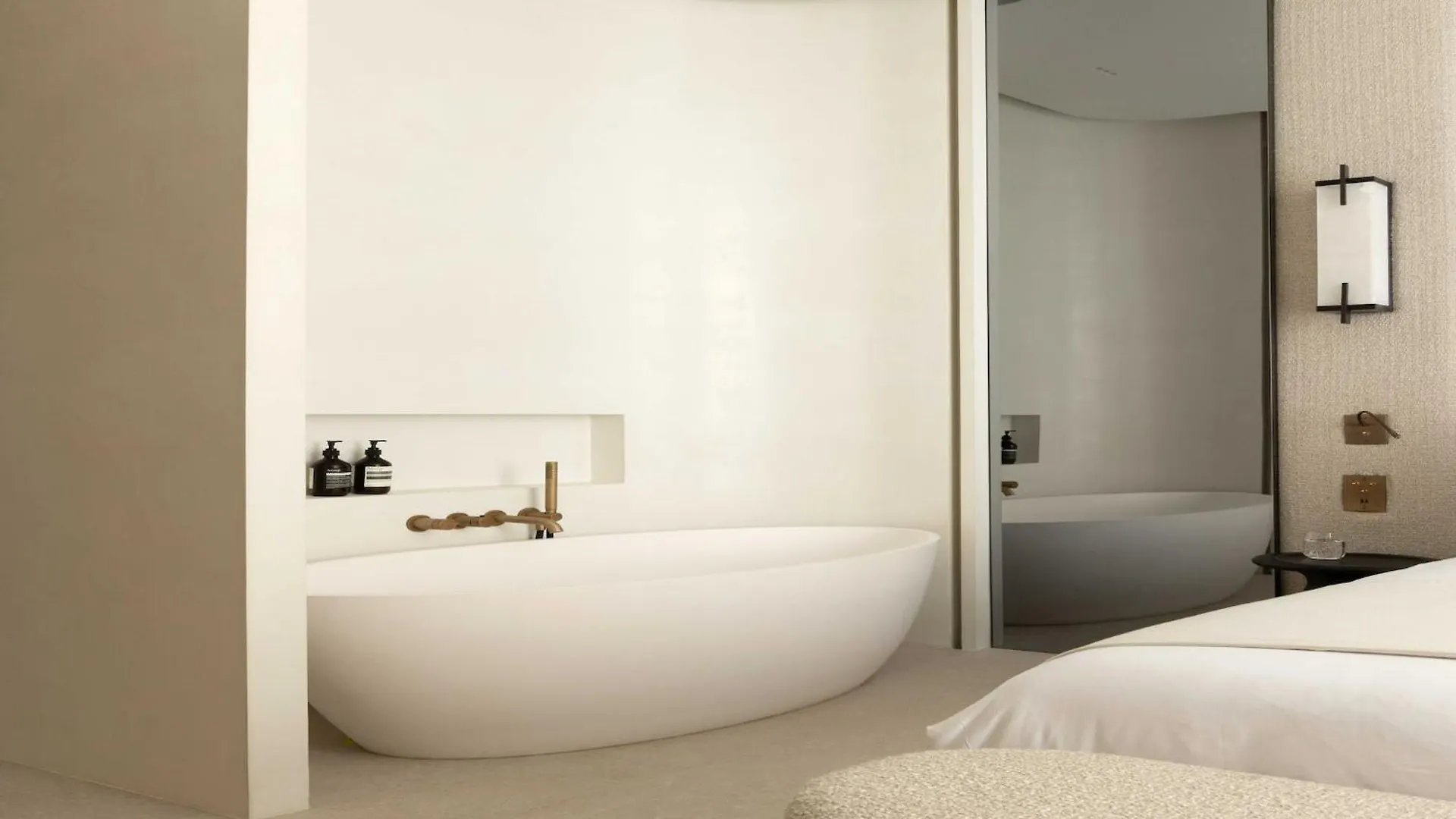 公寓 Luxury Flat -2Br 6P- Madeleine Saint Honore 巴黎 法国