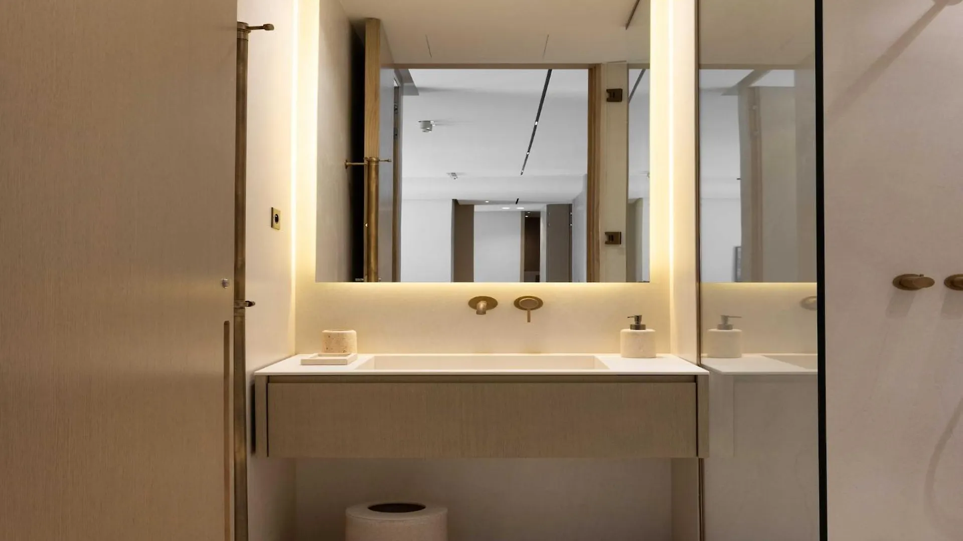 公寓 Luxury Flat -2Br 6P- Madeleine Saint Honore 巴黎