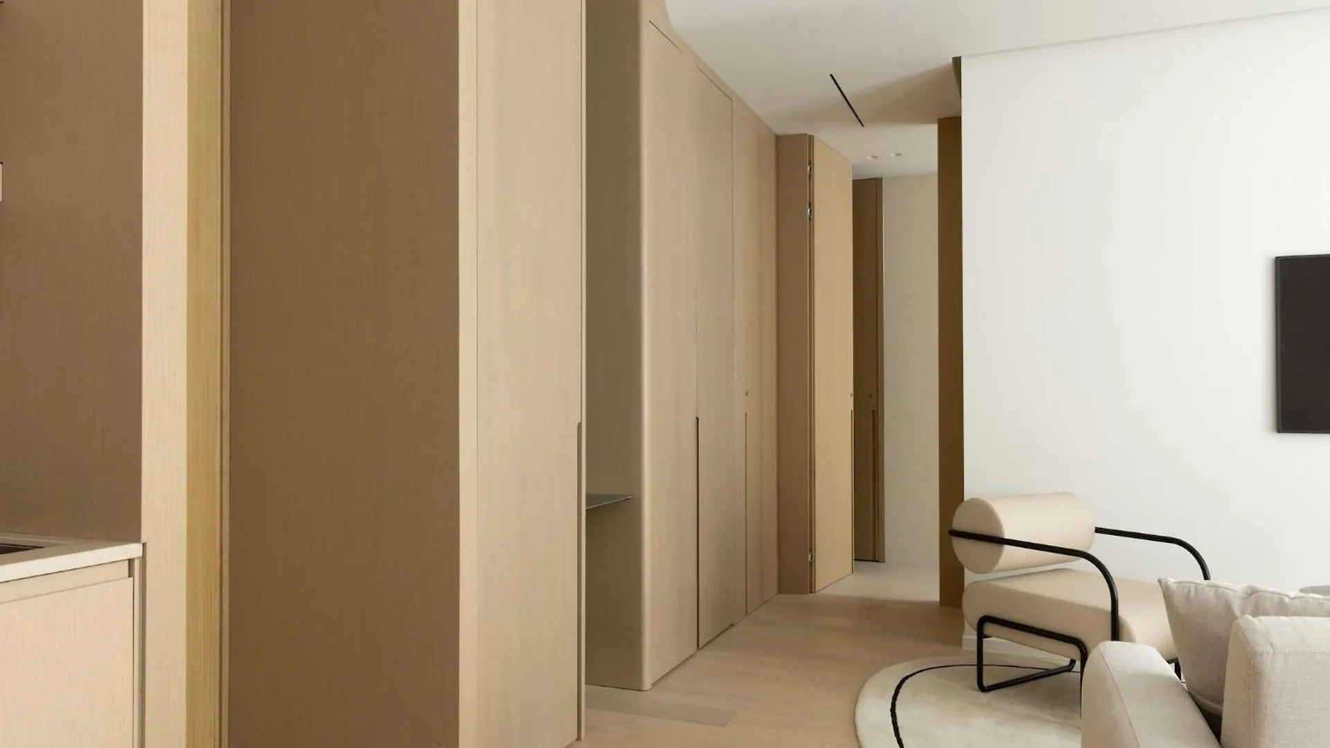 Luxury Flat -2Br 6P- Madeleine Saint Honore 巴黎 公寓