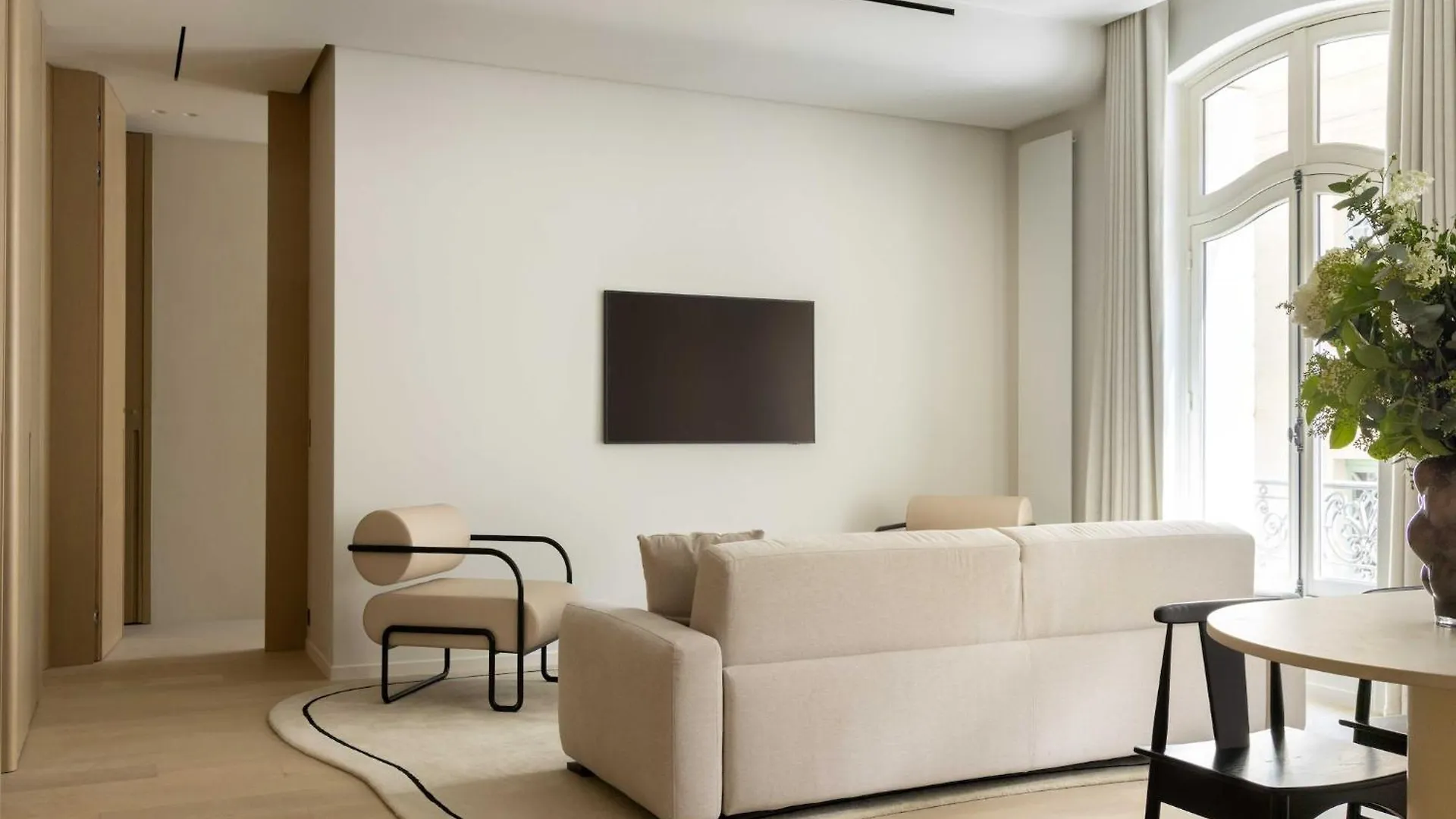 Luxury Flat -2Br 6P- Madeleine Saint Honore Paris 0*,  France