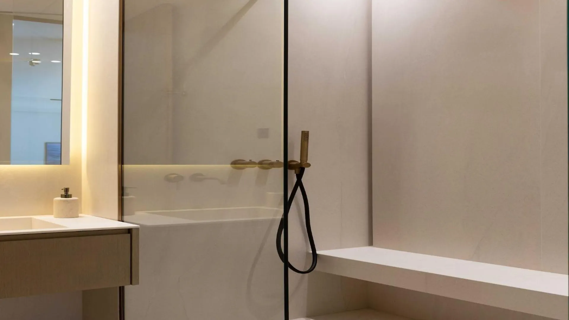 公寓 Luxury Flat -2Br 6P- Madeleine Saint Honore 巴黎 法国