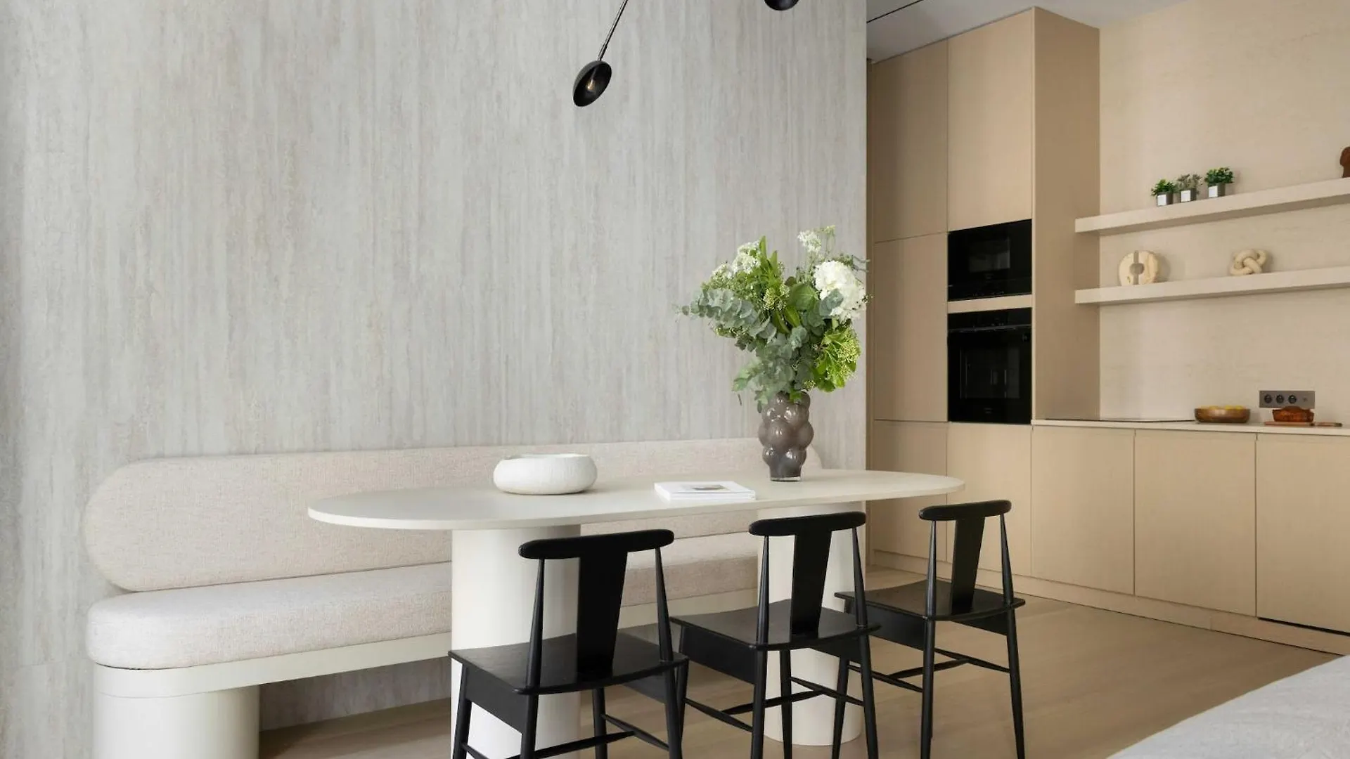 Luxury Flat -2Br 6P- Madeleine Saint Honore 巴黎 0*,